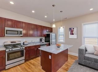 358 Meridian St #2, Boston, MA 02128