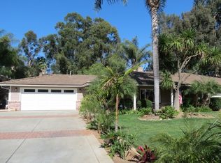 2685 Foothill Dr, Vista, CA 92084