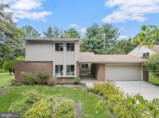 8989 Wetbanks Ct, Columbia, MD 21045