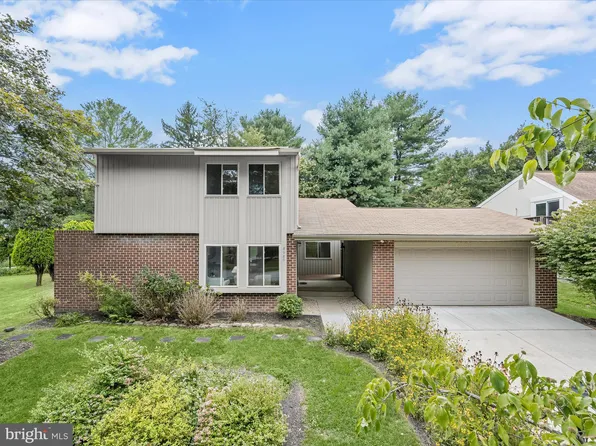 8989 Wetbanks Ct, Columbia, MD 21045