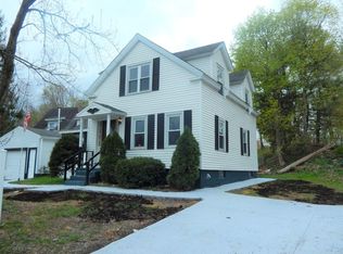 37 Fuller St, Clinton, MA 01510