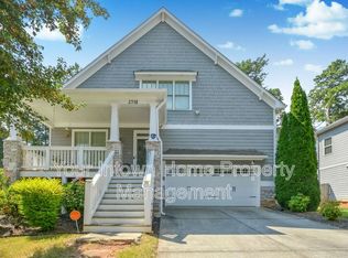 2938 Silver Hill Ter SE, Atlanta, GA 30316