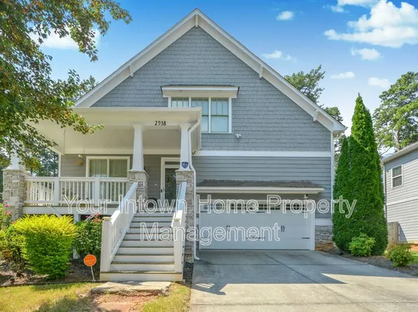 2938 Silver Hill Ter SE, Atlanta, GA 30316