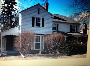 5690 N College Ave, Indianapolis, IN