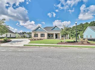 1033 Dowitcher Dr, Conway, SC 29526