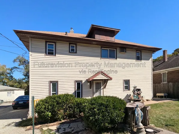 832 Richards St #2E, Joliet, IL 60433
