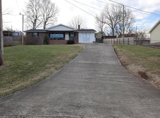 550 Rack Ln, Newport, TN 37821