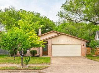 10224 W Rutland Vlg, Austin, TX 78758