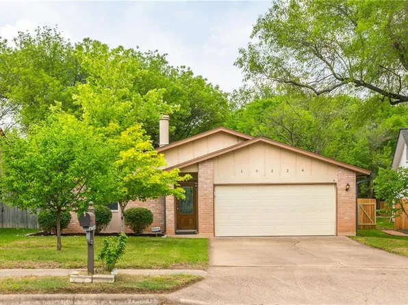 10224 W Rutland Vlg, Austin, TX 78758