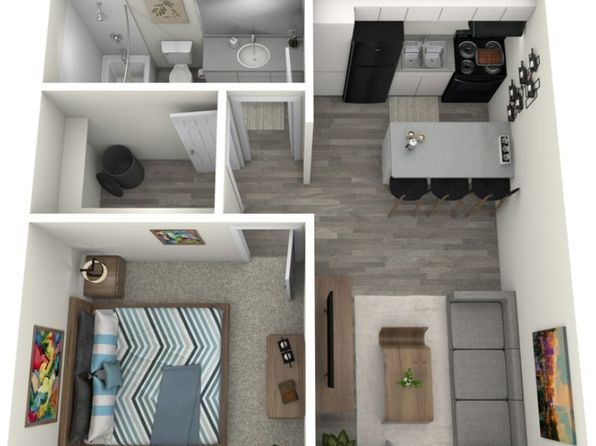 509 Sandpiper Dr W #134