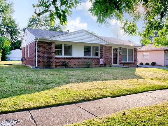 2nd image of 3521 Terrier Ln