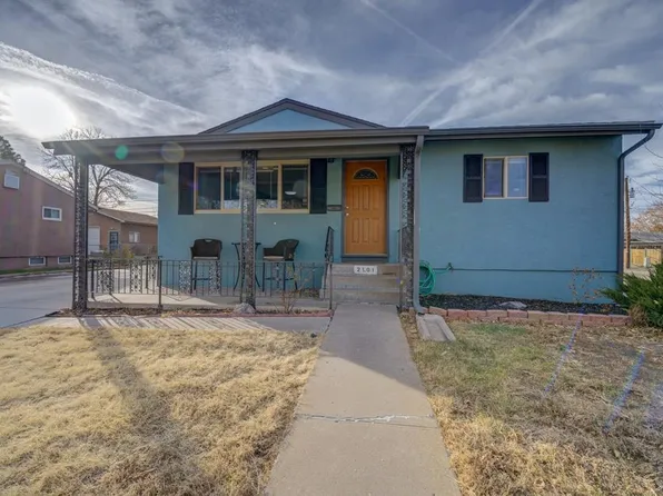 2101 Elmwood Ln, Pueblo, CO 81005