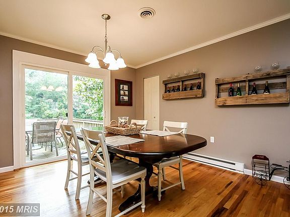 Wood Floors