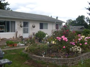 2022 5th St SW, Puyallup, WA 98371