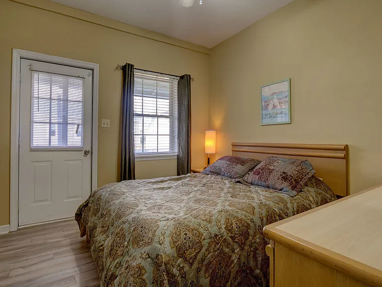 323 N Topsail Dr #2 — Photo 6