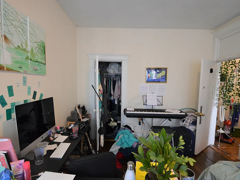13 Haviland St #2F — Photo 5