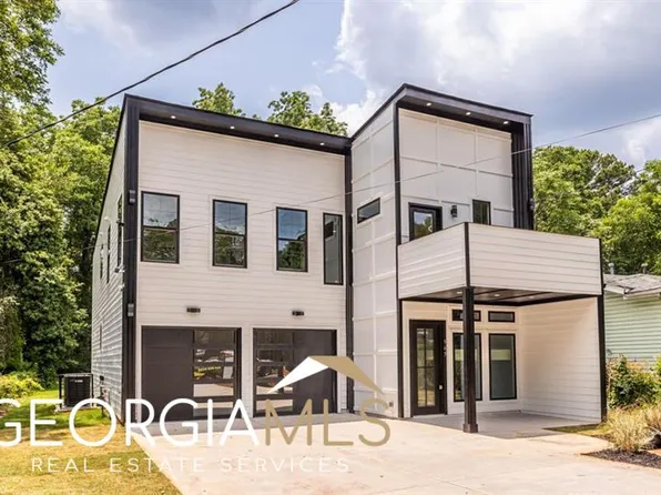 965 Moreland Dr SE, Atlanta, GA 30315