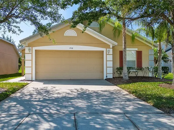 1918 COMMANDER WAY, KISSIMMEE, FL 34746