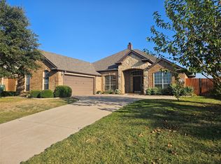 1173 Diamond Back Ln, Haslet, TX 76052