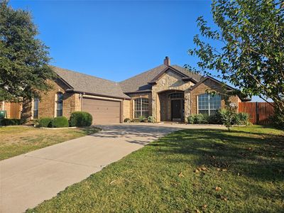 1173 Diamond Back Ln, Haslet, TX, 76052