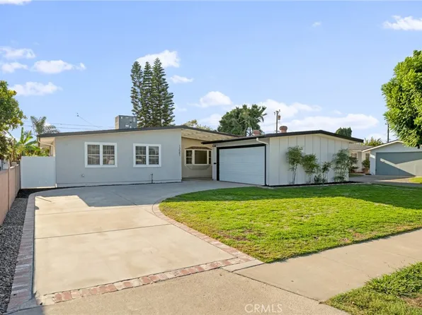 13581 La Pat Pl, Westminster, CA 92683