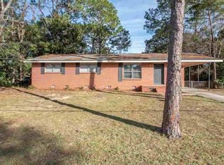 3750 Bonner Rd, Pensacola, FL 32503