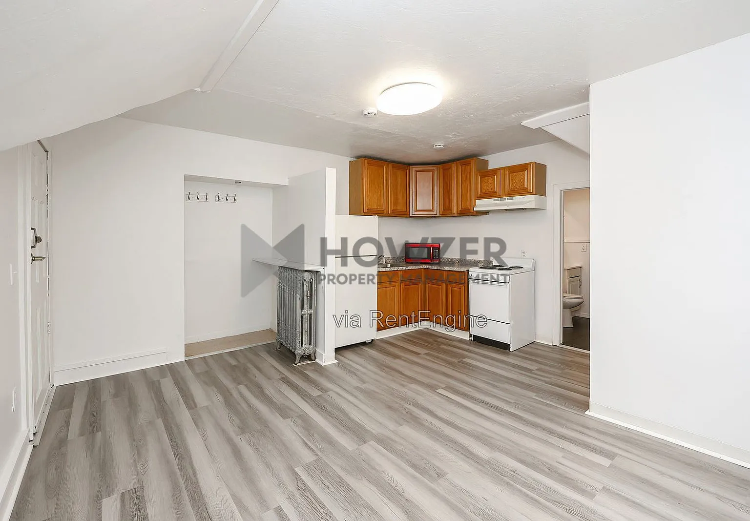 1 bed, 1.0 bath, $1,475 — Photo 3