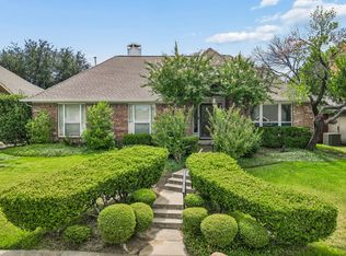 1324 Red Maple Dr, Carrollton, TX 75007