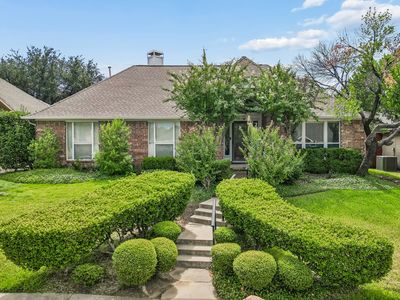 1324 Red Maple Dr, Carrollton, TX, 75007