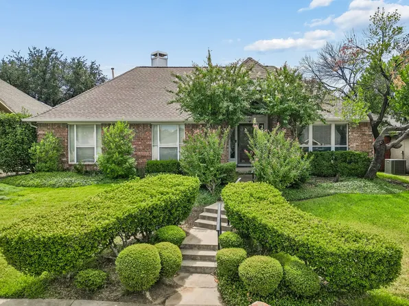 1324 Red Maple Dr, Carrollton, TX 75007