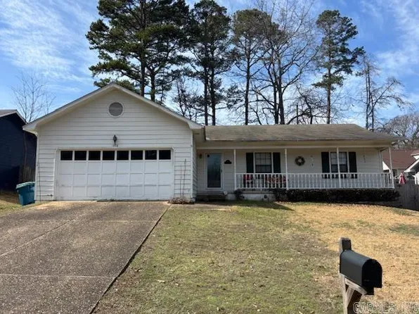 (undisclosed Address), Little Rock, AR 72211