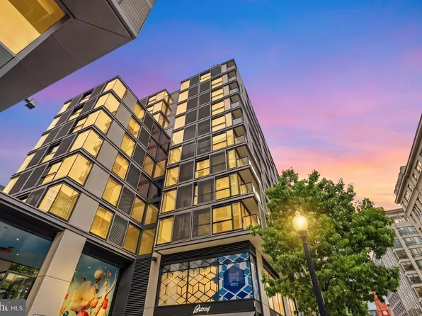 925 H St NW APT 315, Washington, DC 20001