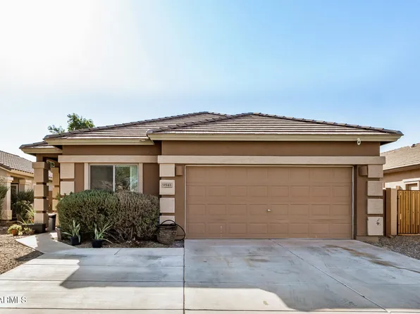 9941 W CHIPMAN Road, Tolleson, AZ 85353