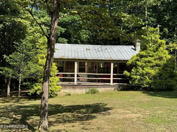 170 Valley Loop Rd, Crossville, TN 38572