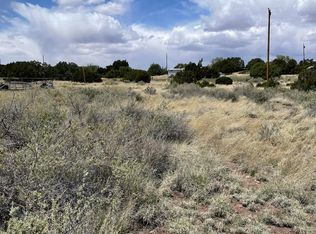 27 Short Ln, Concho, AZ 85924