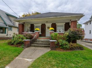 2900 11th St NW, Canton, OH 44708