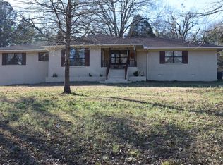 3393 Military Rd, Columbus, MS 39705