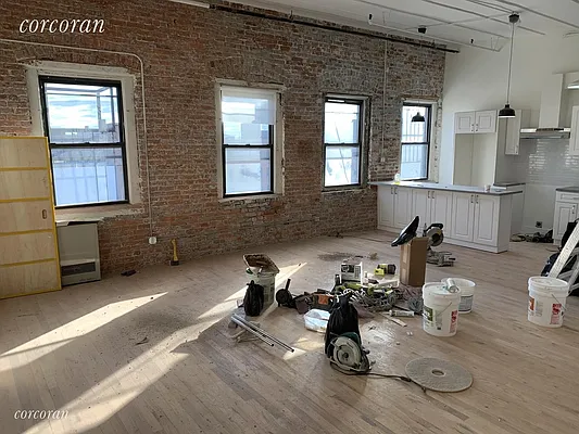 Rented by Corcoran | media 4