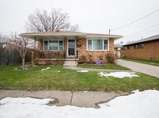 16 Barlow Ave, Lackawanna, NY 14218