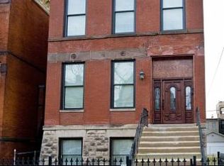 3120 S Calumet Ave, Chicago, IL 60616