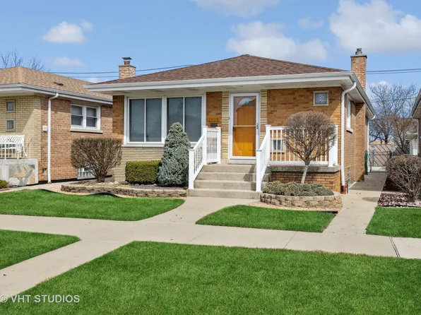 7108 W 63rd Pl, Chicago, IL 60638