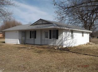 302 Carr St, Fairview, MO 64842