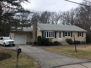 103 Jean Dr, Seekonk, MA 02771