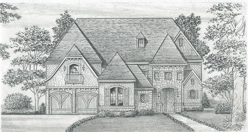 Elevation A