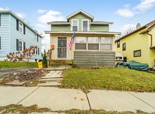 18 Endicott Ave, Johnson City, NY 13790