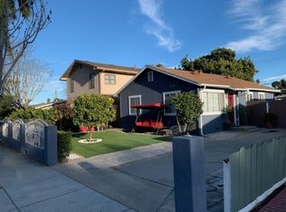 727 Leong Dr, Mountain View, CA 94043