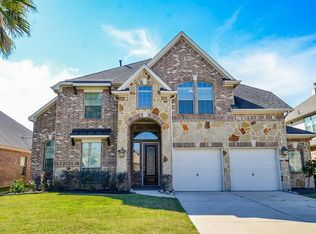 6322 Milam Branch Ln, Rosenberg, TX 77471