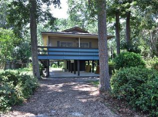 12 Myrtle Island Rd, Bluffton, SC 29910