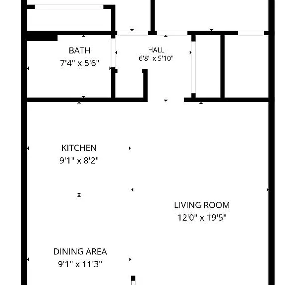 1229 W Roseburg Ave — Photo 20