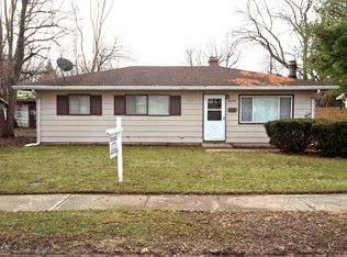 4101 Alberta St, Indianapolis, IN